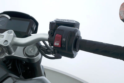 HONDA CB 1000 R