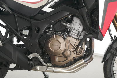 HONDA CRF 1000 L AFRICA TWIN