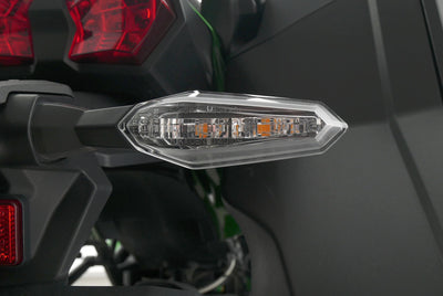 KAWASAKI NINJA H2 SX SE