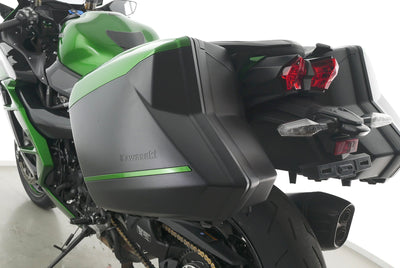 KAWASAKI NINJA H2 SX SE