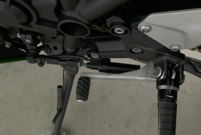 KAWASAKI NINJA H2 SX SE