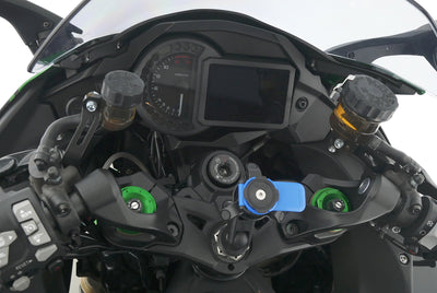 KAWASAKI NINJA H2 SX SE