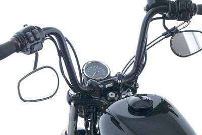 HARLEY DAVIDSON SPORTSTER XL 1200 48 FORTY