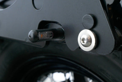 HARLEY DAVIDSON SPORTSTER XL 1200 48 FORTY