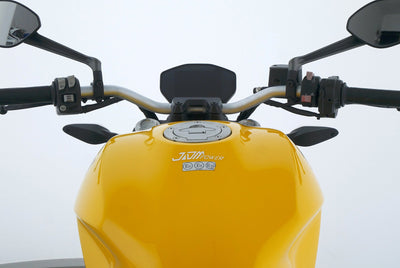 DUCATI MONSTER 821