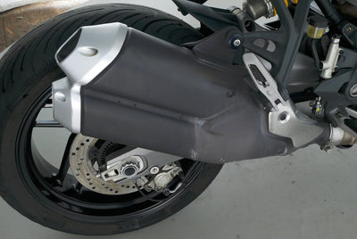 DUCATI MONSTER 821