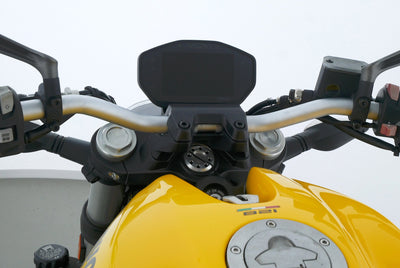 DUCATI MONSTER 821