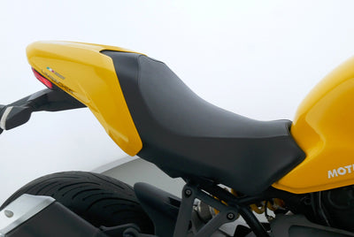 DUCATI MONSTER 821