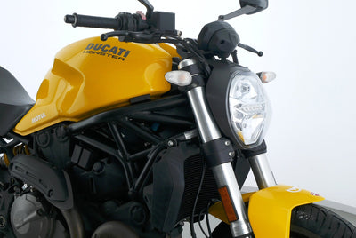 DUCATI MONSTER 821