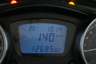 PIAGGIO MP3 500 LT SPORT
