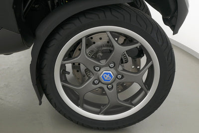 PIAGGIO MP3 500 LT SPORT