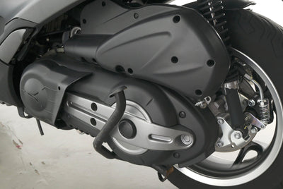 PIAGGIO MP3 500 LT SPORT