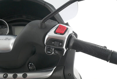 PIAGGIO MP3 500 LT SPORT