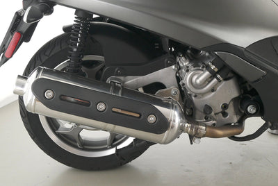 PIAGGIO MP3 500 LT SPORT