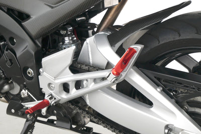 SUZUKI GSR 600