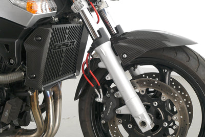 SUZUKI GSR 600