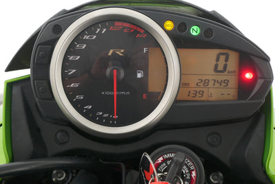 KAWASAKI Z 750 R