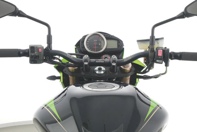 KAWASAKI Z 750 R