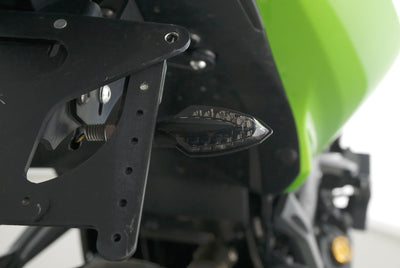 KAWASAKI Z 750 R
