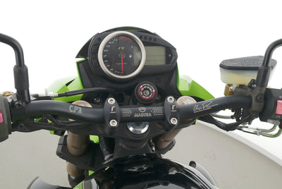 KAWASAKI Z 750 R