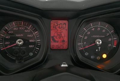 YAMAHA XMAX 400