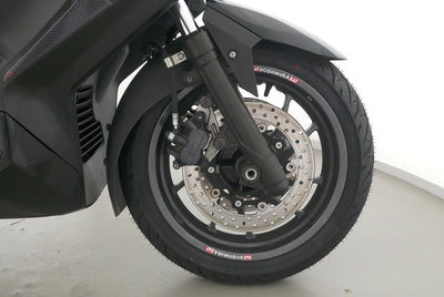 YAMAHA XMAX 400