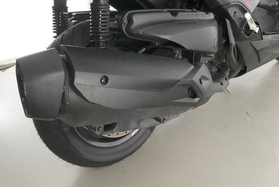 YAMAHA XMAX 400