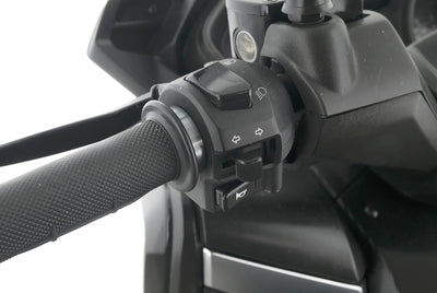 YAMAHA XMAX 400