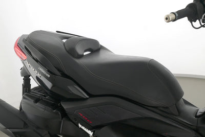 YAMAHA XMAX 400