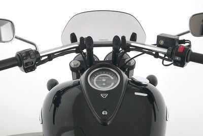 TRIUMPH THUNDERBIRD 1700 STORM