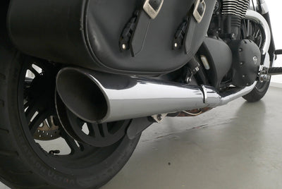 TRIUMPH THUNDERBIRD 1700 STORM