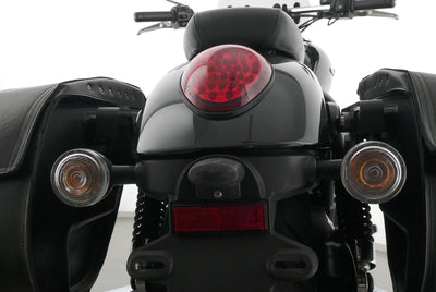 TRIUMPH THUNDERBIRD 1700 STORM