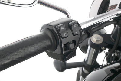 TRIUMPH THUNDERBIRD 1700 STORM