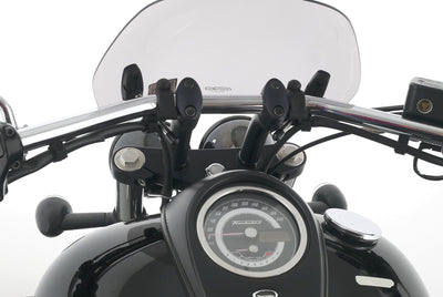 TRIUMPH THUNDERBIRD 1700 STORM