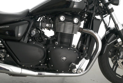 TRIUMPH THUNDERBIRD 1700 STORM