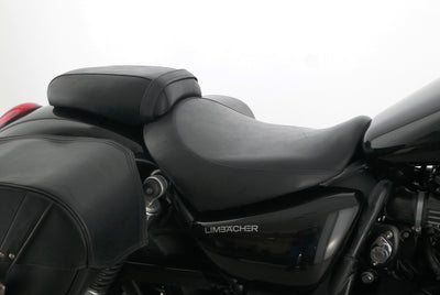 TRIUMPH THUNDERBIRD 1700 STORM