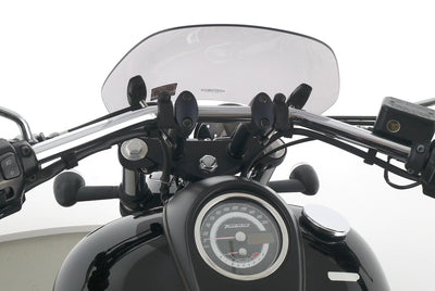 TRIUMPH THUNDERBIRD 1700 STORM