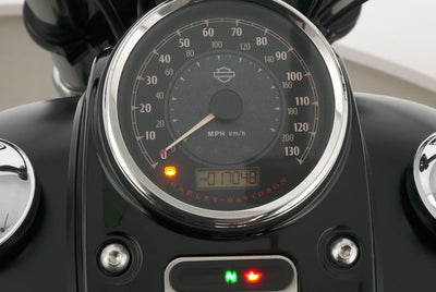 HARLEY DAVIDSON DYNA FAT BOB