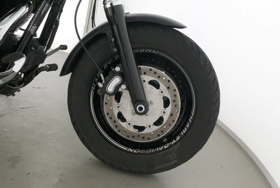 HARLEY DAVIDSON DYNA FAT BOB