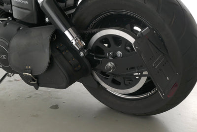 HARLEY DAVIDSON DYNA FAT BOB