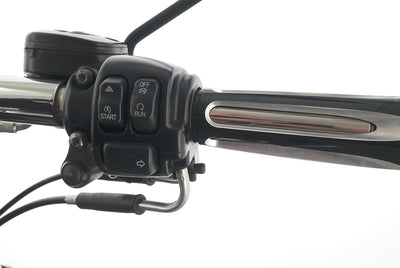 HARLEY DAVIDSON DYNA FAT BOB