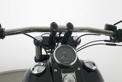 HARLEY DAVIDSON DYNA FAT BOB