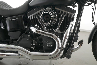 HARLEY DAVIDSON DYNA FAT BOB