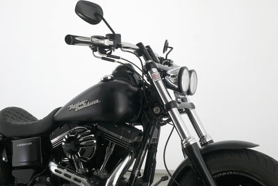 HARLEY DAVIDSON DYNA FAT BOB