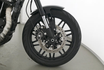 HARLEY DAVIDSON SPORTSTER XL 1200 CX ROADSTER