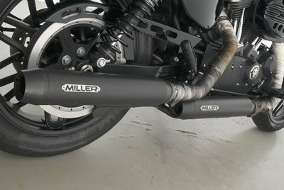 HARLEY DAVIDSON SPORTSTER XL 1200 CX ROADSTER