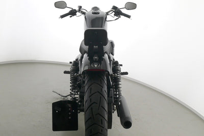 HARLEY DAVIDSON SPORTSTER XL 1200 CX ROADSTER