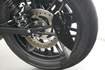 HARLEY DAVIDSON SPORTSTER XL 1200 CX