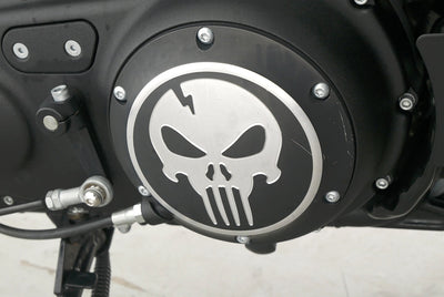 HARLEY DAVIDSON SPORTSTER XL 1200 CX ROADSTER