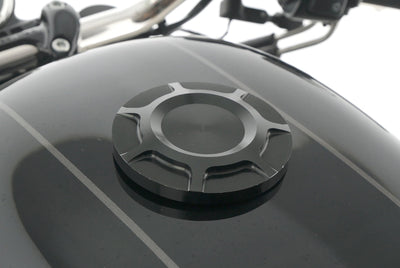 HARLEY DAVIDSON SPORTSTER XL 1200 CX ROADSTER